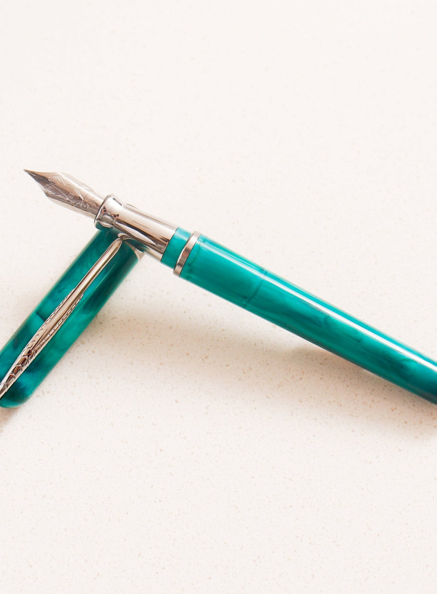 Avatar UR Fountain Pen - LAZADO