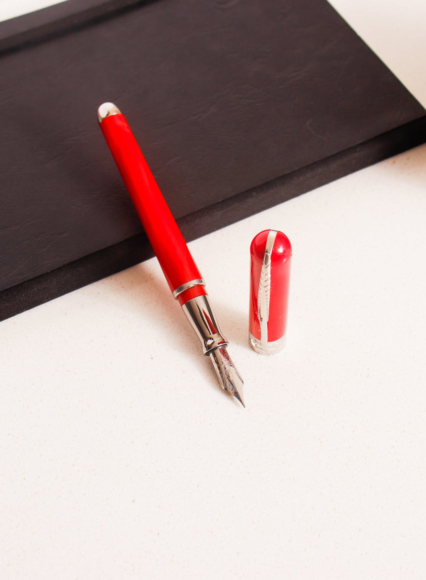 Avatar UR Fountain Pen - LAZADO