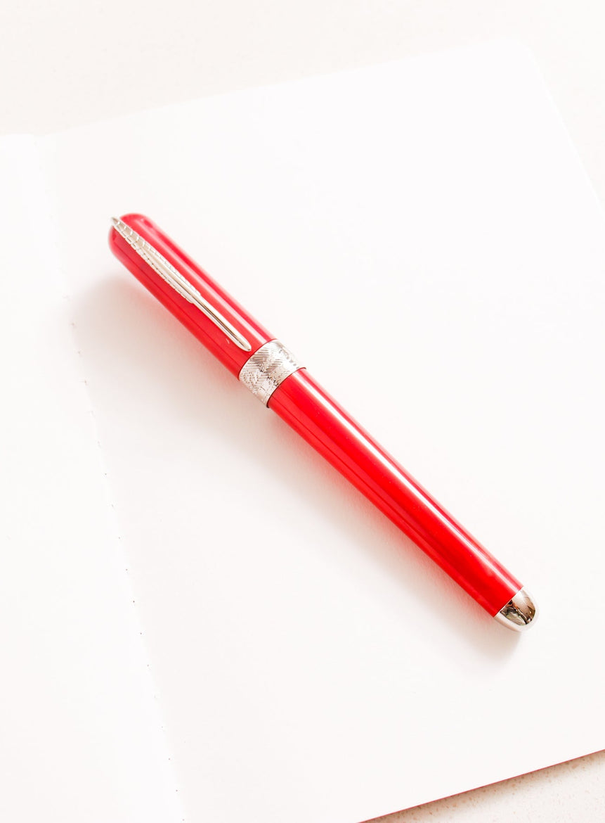 Avatar UR Fountain Pen - LAZADO