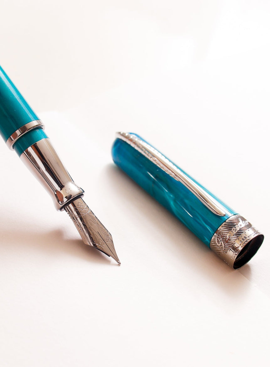 Avatar UR Fountain Pen - LAZADO