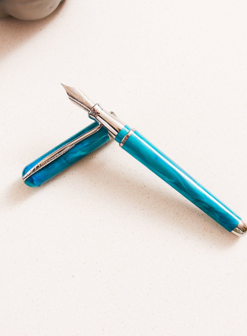 Avatar UR Fountain Pen - LAZADO