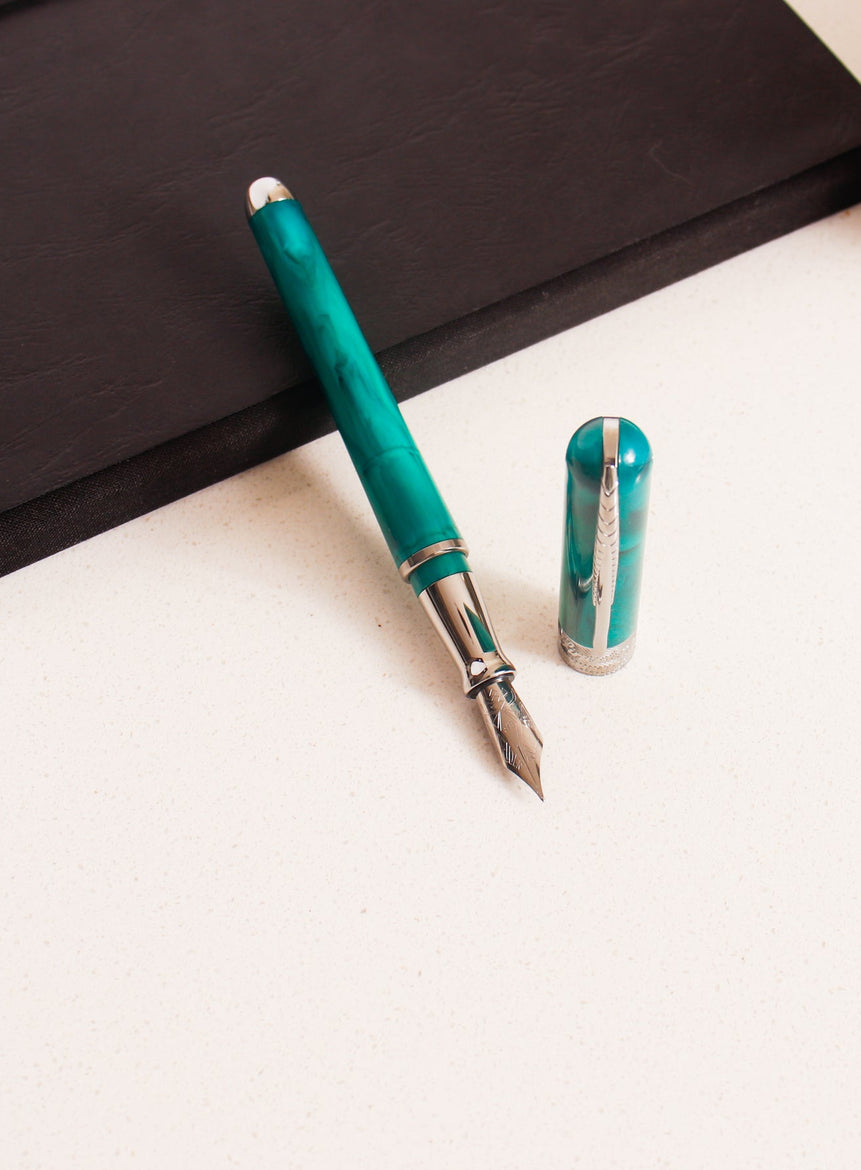 Avatar UR Fountain Pen - LAZADO