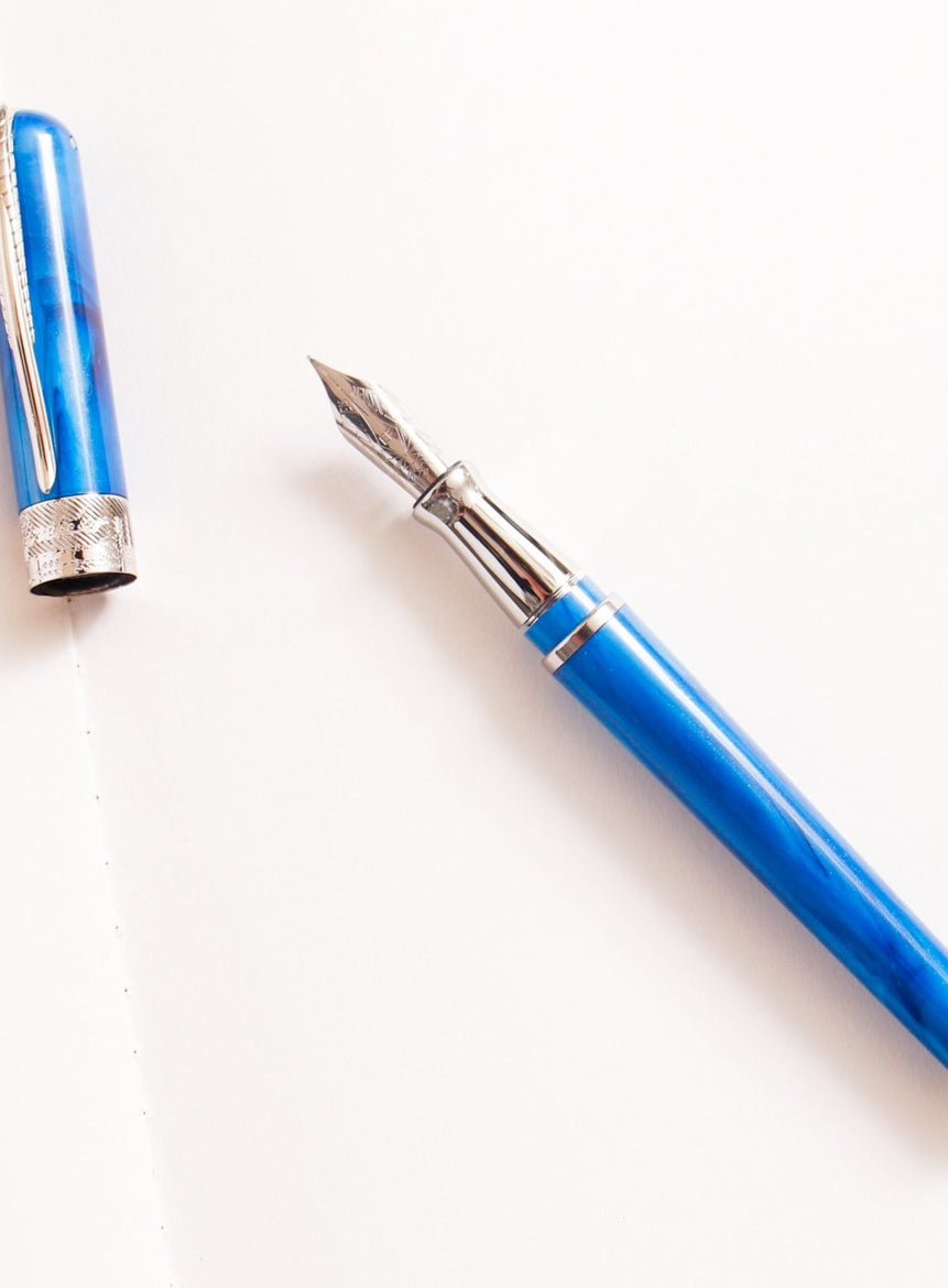 Avatar UR Fountain Pen - LAZADO