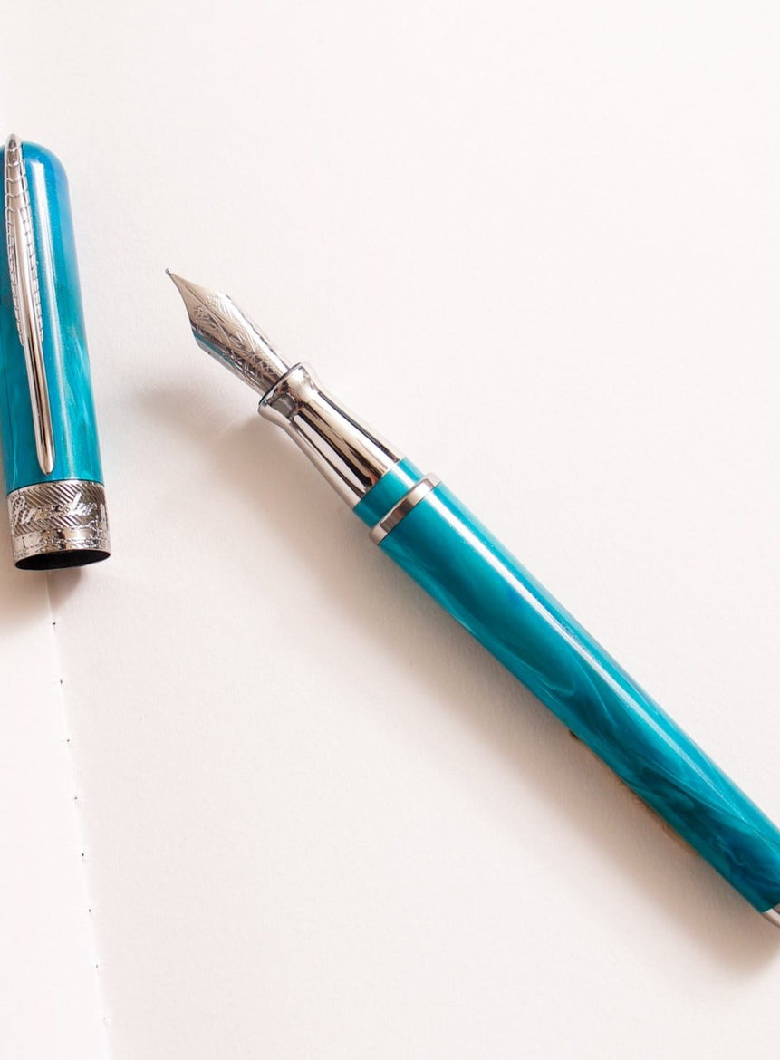 Avatar UR Fountain Pen - LAZADO