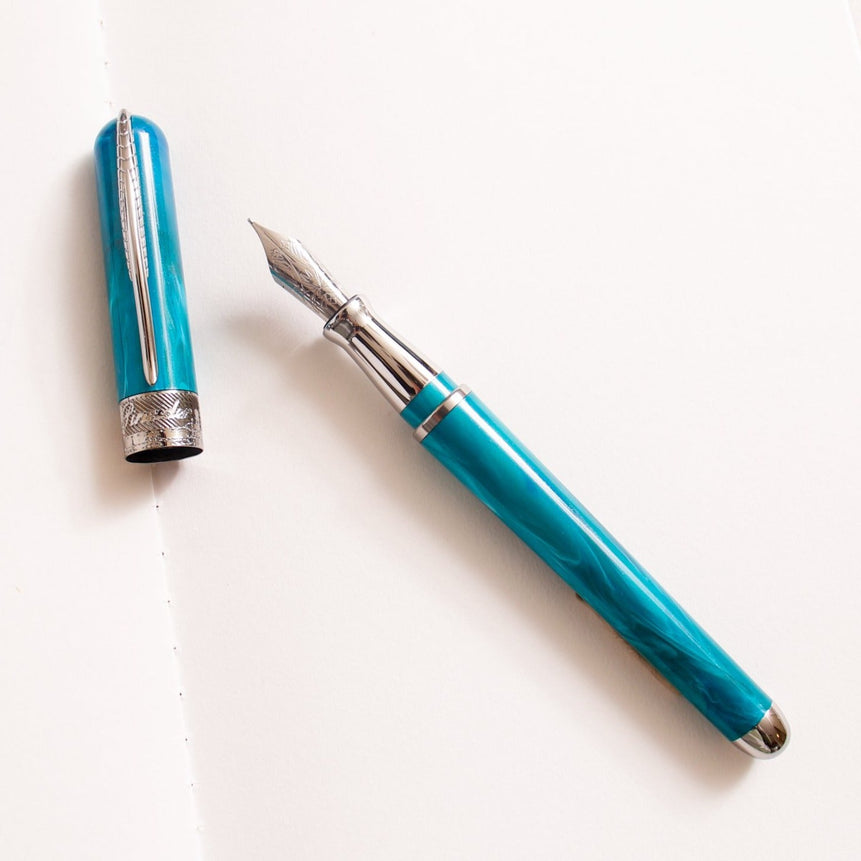 Avatar UR Fountain Pen - LAZADO