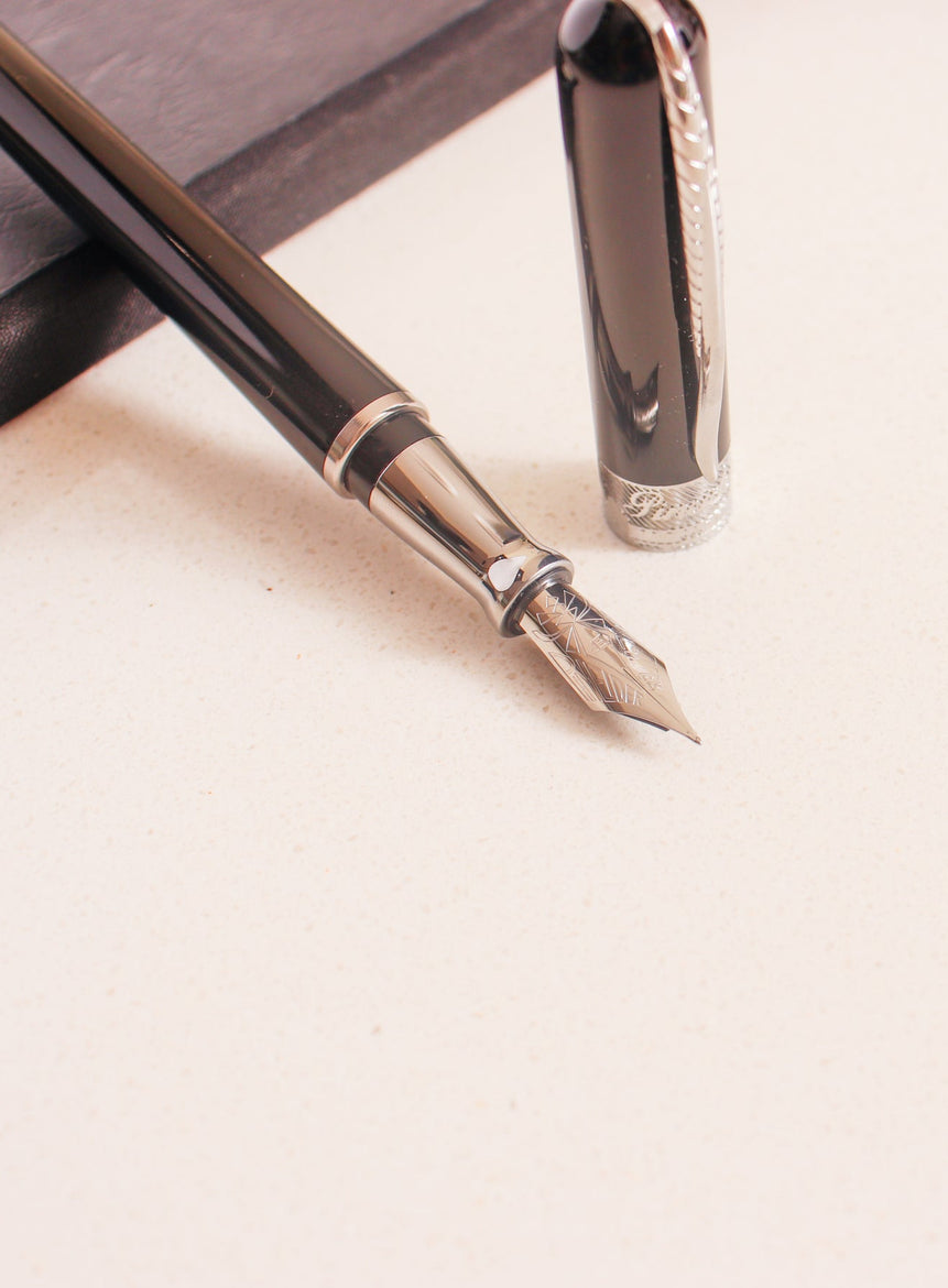 Avatar UR Fountain Pen - LAZADO