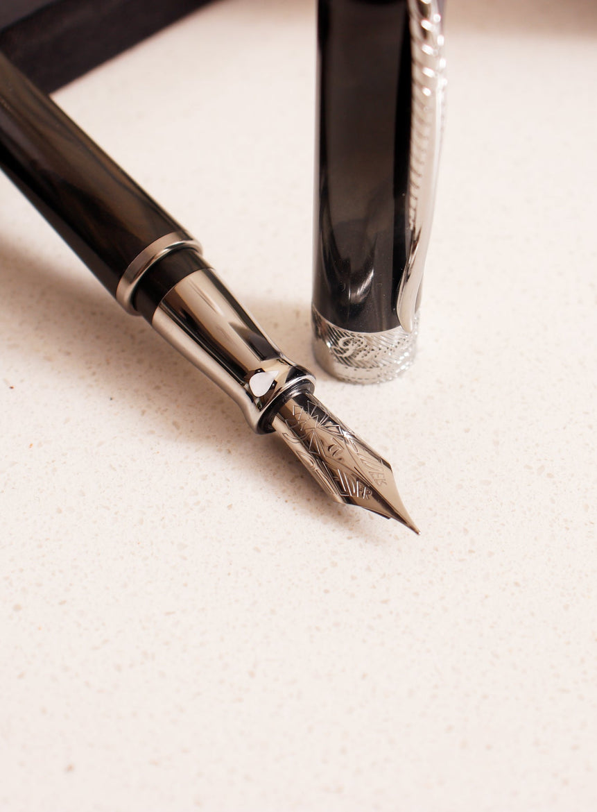 Avatar UR Fountain Pen - LAZADO