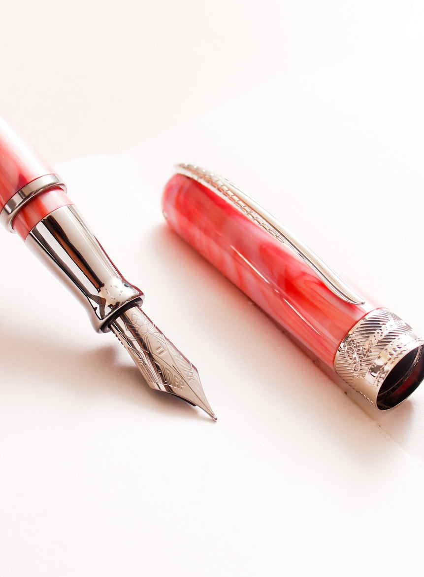 Avatar UR Fountain Pen - LAZADO