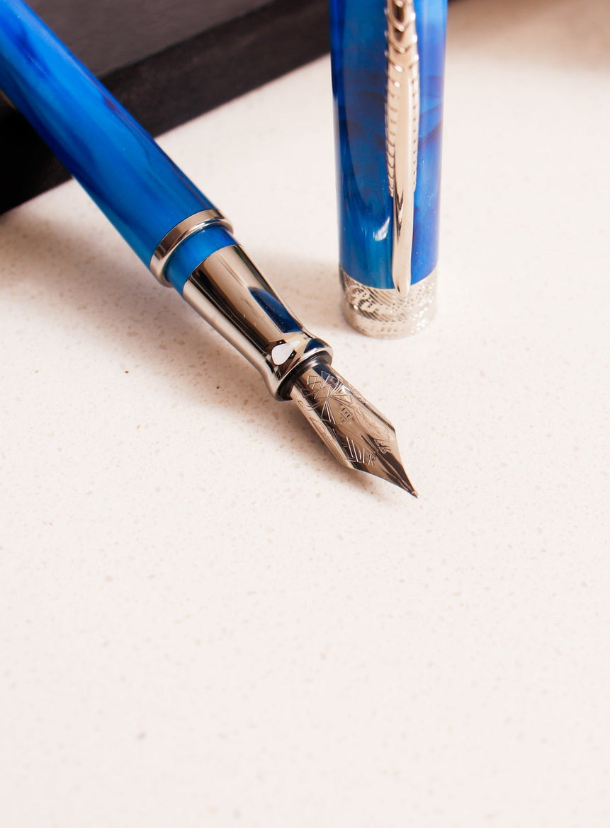 Avatar UR Fountain Pen - LAZADO