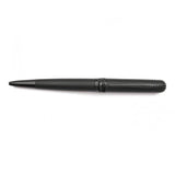 Avatar UR Matt Black Ballpoint by Pineider - Detail View