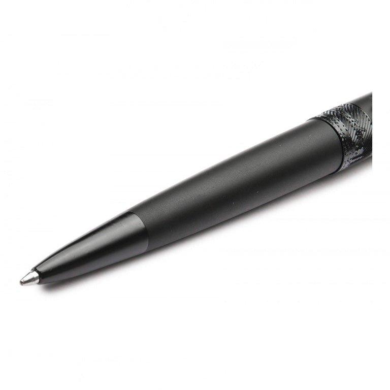 Avatar UR Matt Black Ballpoint - LAZADO