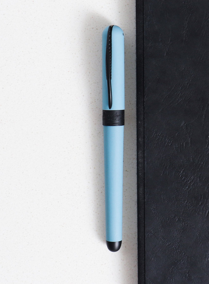 Avatar UR Matt Black Roller - LAZADO