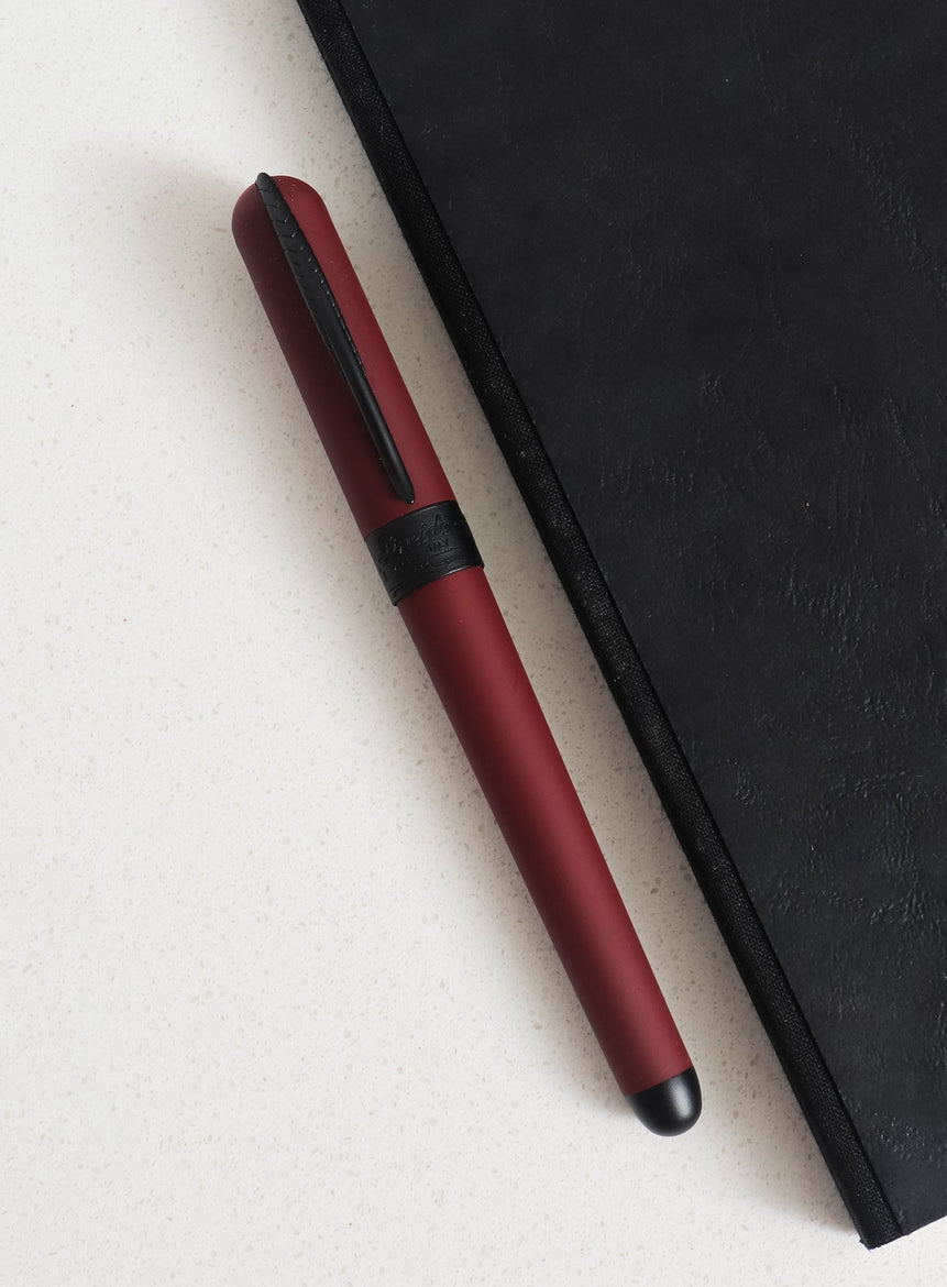 Avatar UR Matt Black Roller - LAZADO