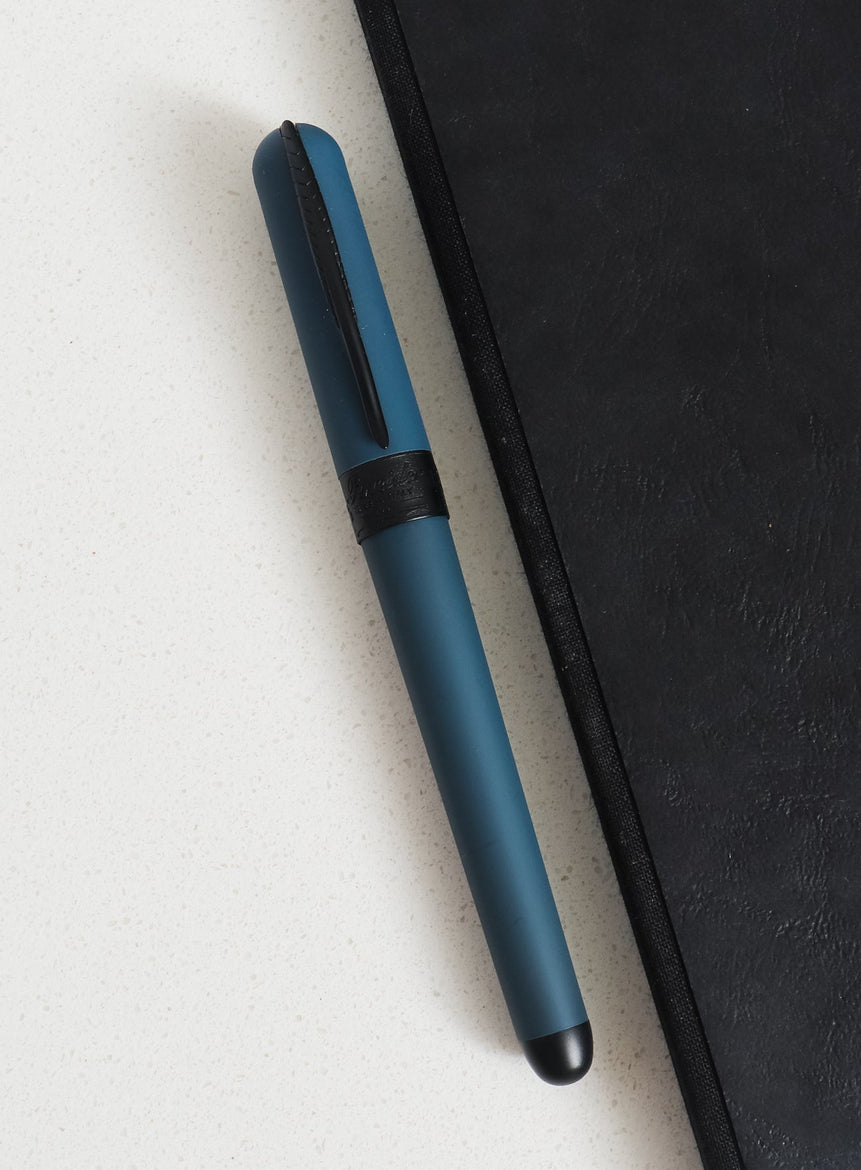 Avatar UR Matt Black Roller - LAZADO