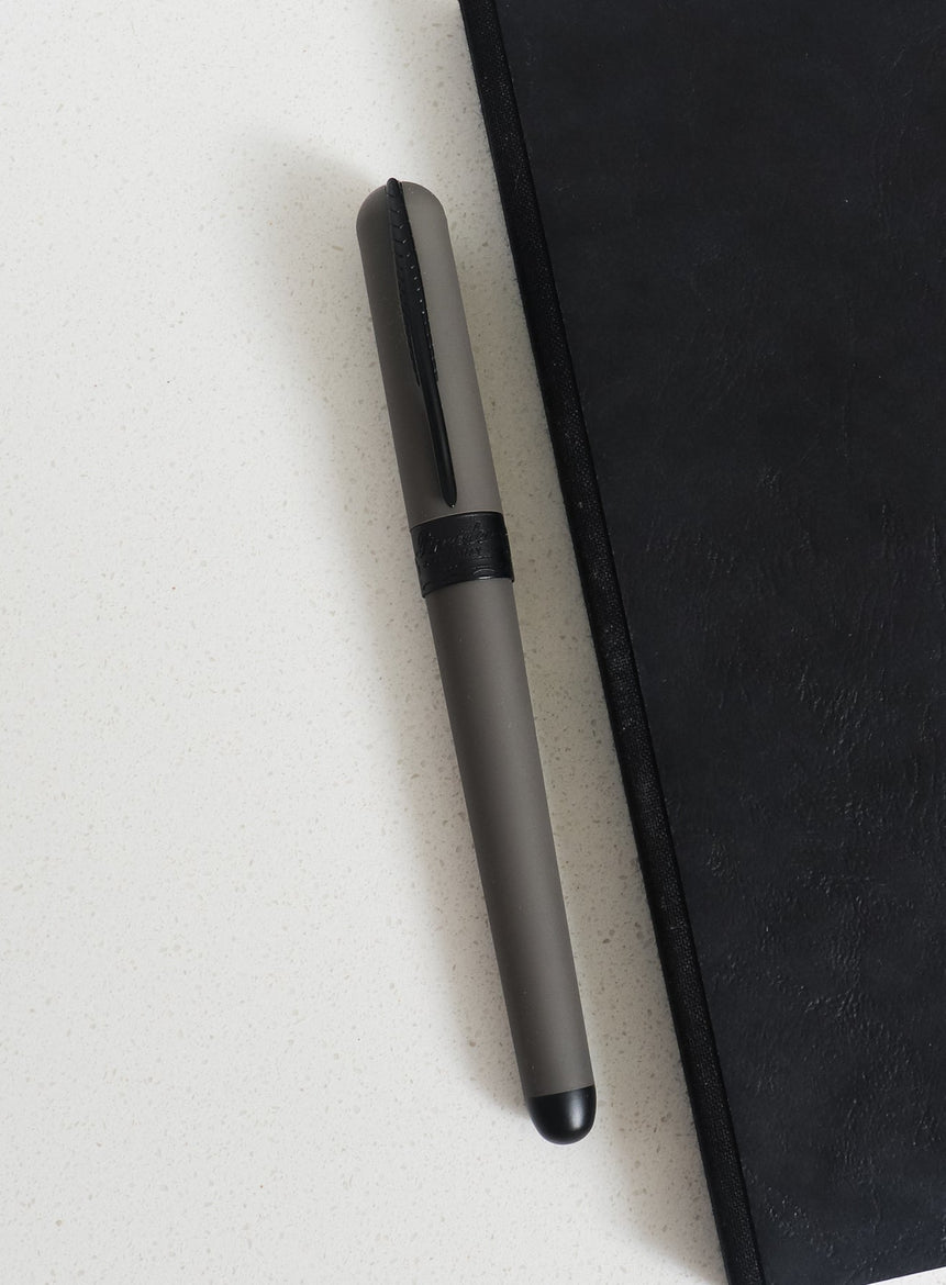 Avatar UR Matt Black Roller - LAZADO