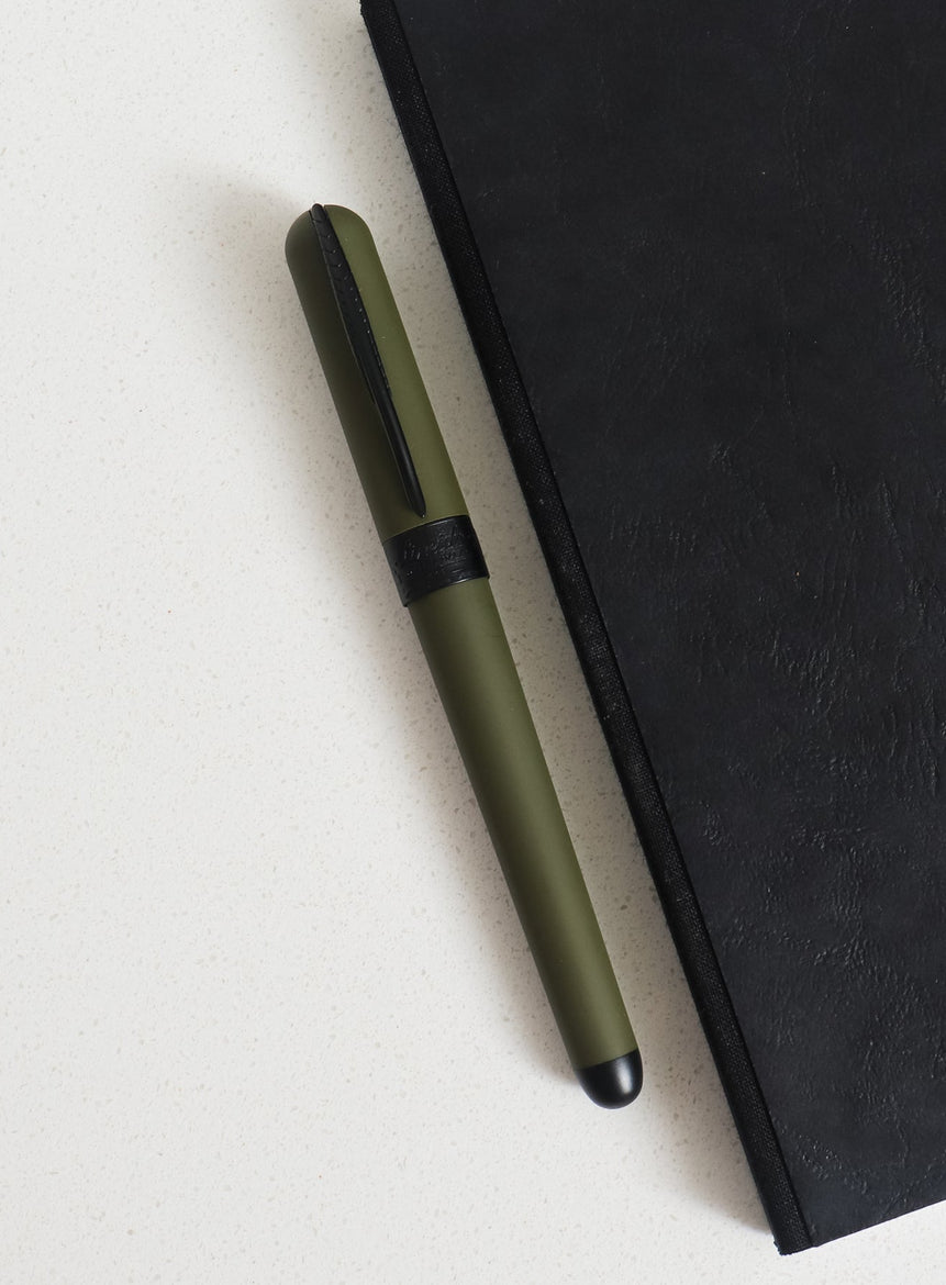 Avatar UR Matt Black Roller - LAZADO