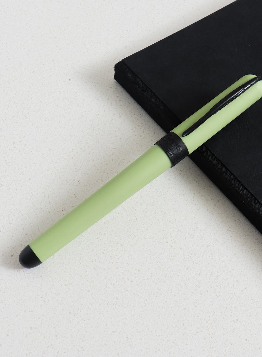 Avatar UR Matt Black Roller - LAZADO