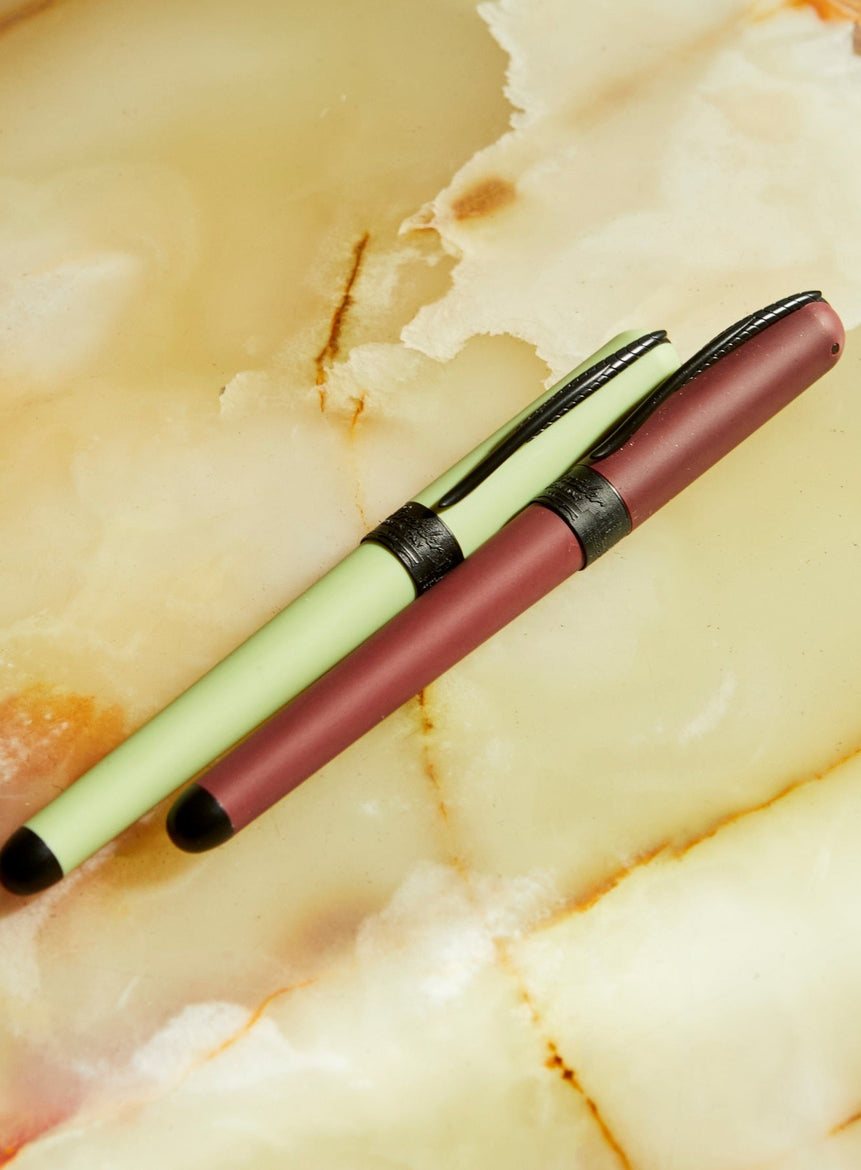 Avatar UR Matt Black Roller - LAZADO