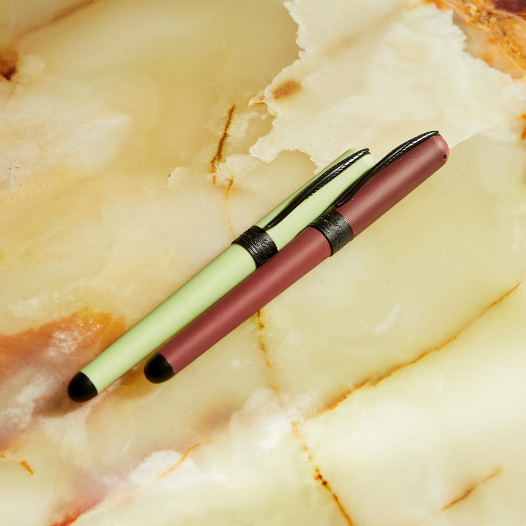 Avatar UR Matt Black Roller - LAZADO