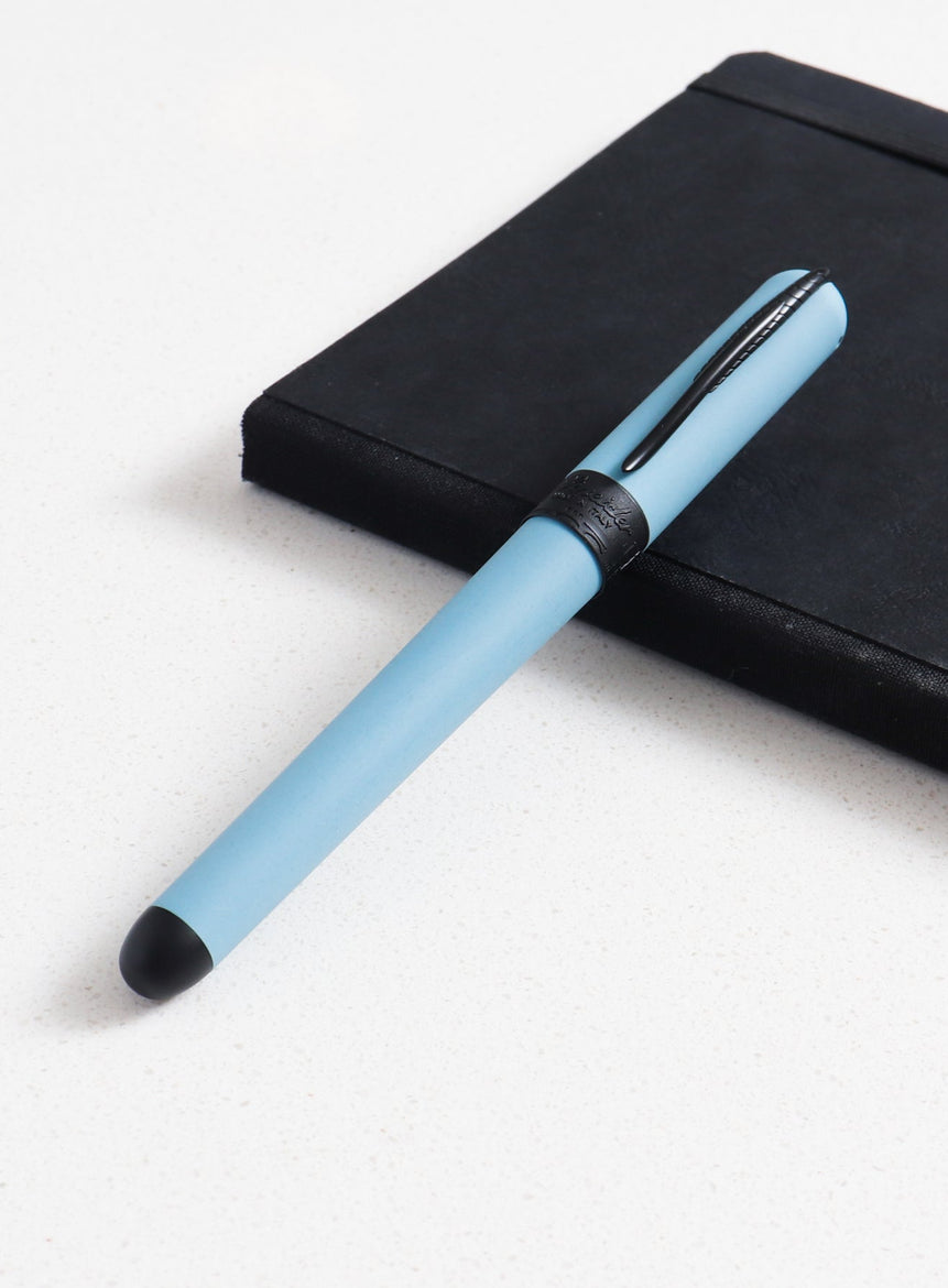 Avatar UR Matt Black Roller - LAZADO