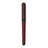 Avatar UR Matt Black Roller by Pineider - Main View