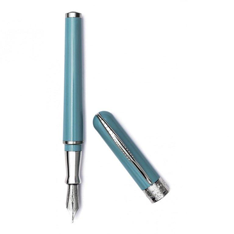 Avatar UR Personal Fountain Pen by Pineider - Alternate Angle