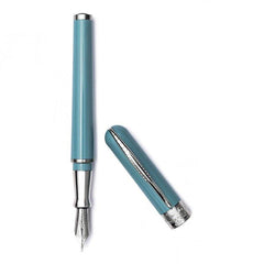 Avatar UR Personal Fountain Pen by Pineider - Alternate Angle