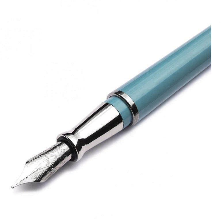 Avatar UR Personal Fountain Pen by Pineider - Lifestyle View