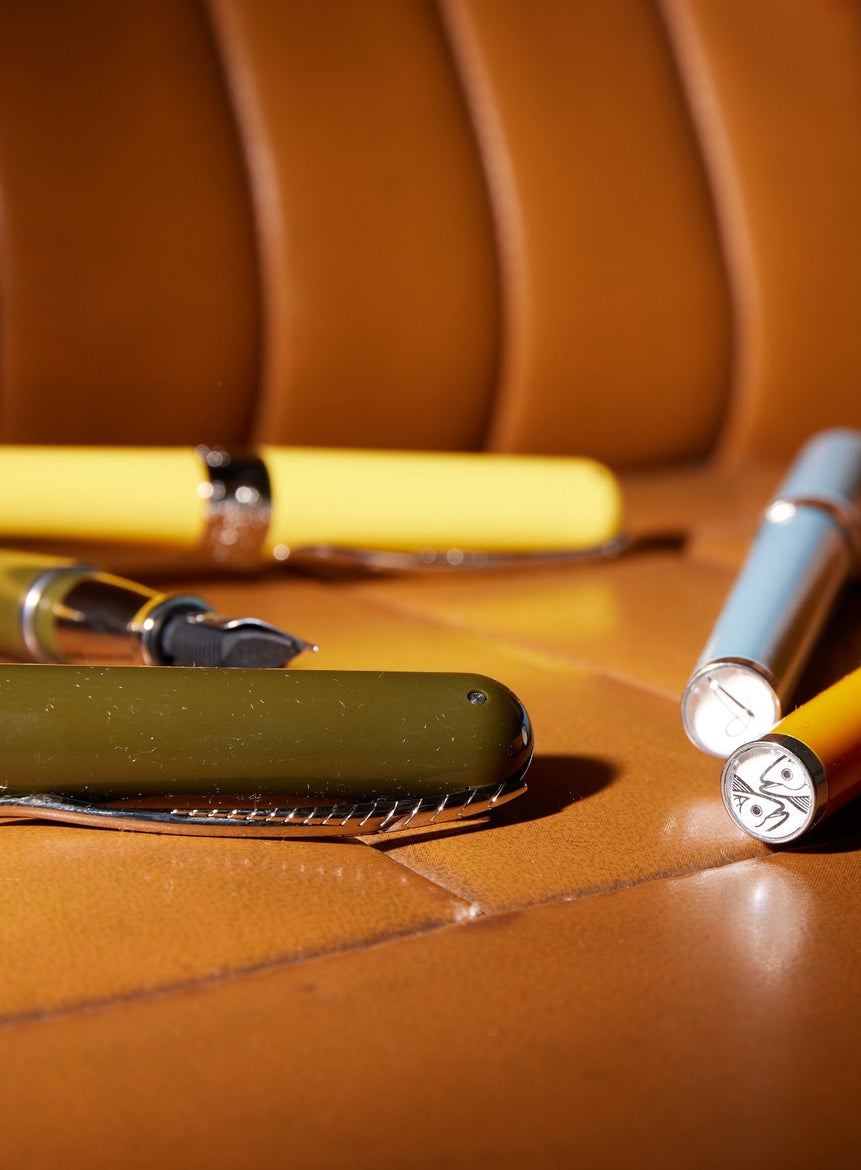 Avatar UR Personal Fountain Pen - LAZADO