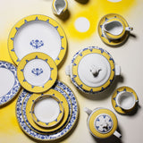 Castelo Branco - Dinner Set (Multiple Options) by Vista Alegre - Main View