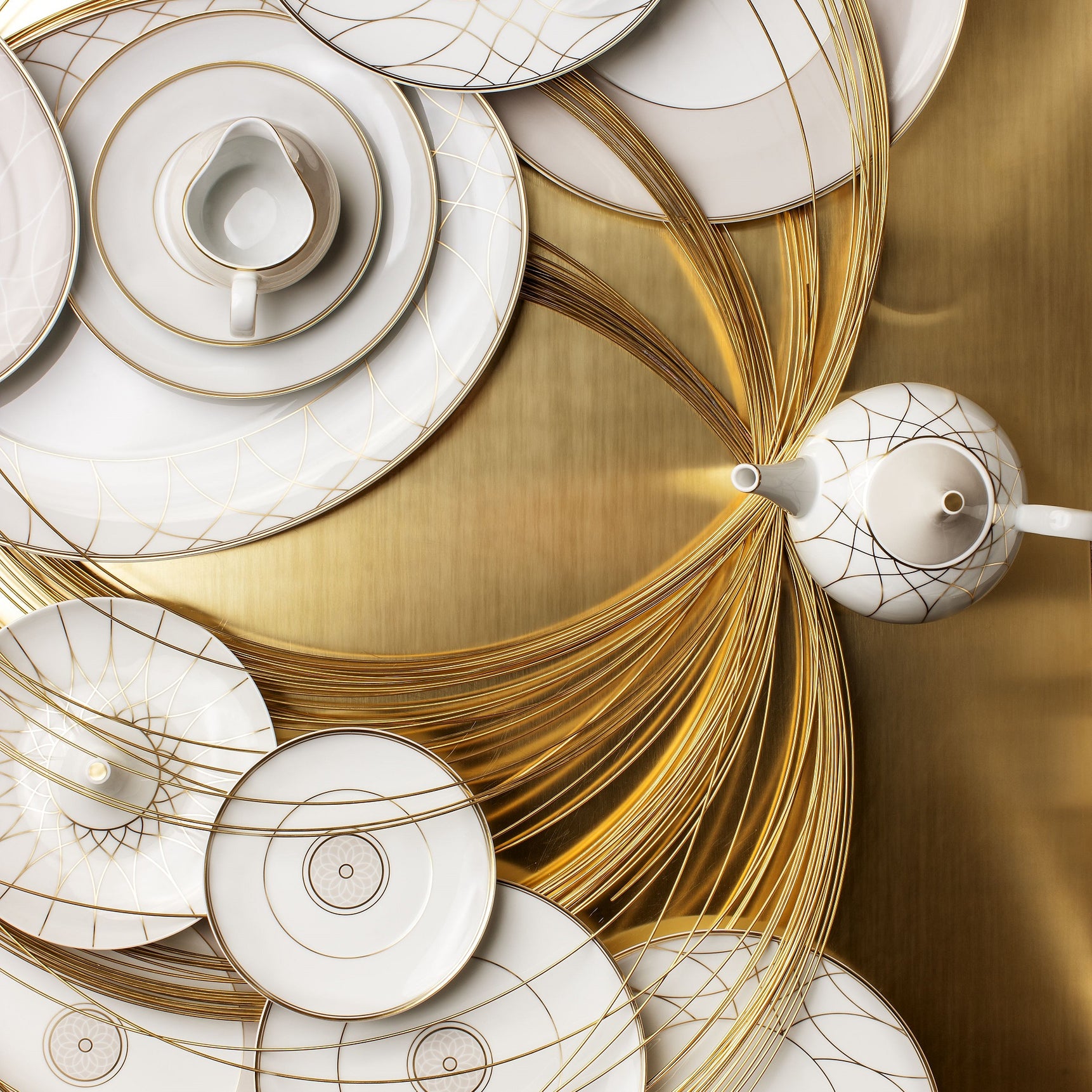 Terrace - Sugar Bowl - LAZADO