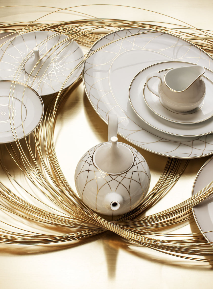 Terrace - Tea Pot - LAZADO