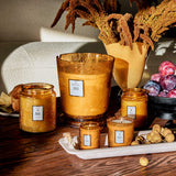BALTIC AMBER - LUX JAR CANDLE 1.25KG by VOLUSPA - Alternate Angle