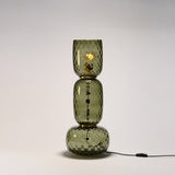 BELIZE LAMP GRAY GREEN H64 - LAZADO