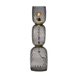 BELIZE LAMP GRAY H76 - LAZADO