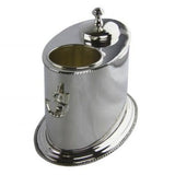 BOTTLE HOLDER WITH ICE HOLDER by Royal Family - Close-up