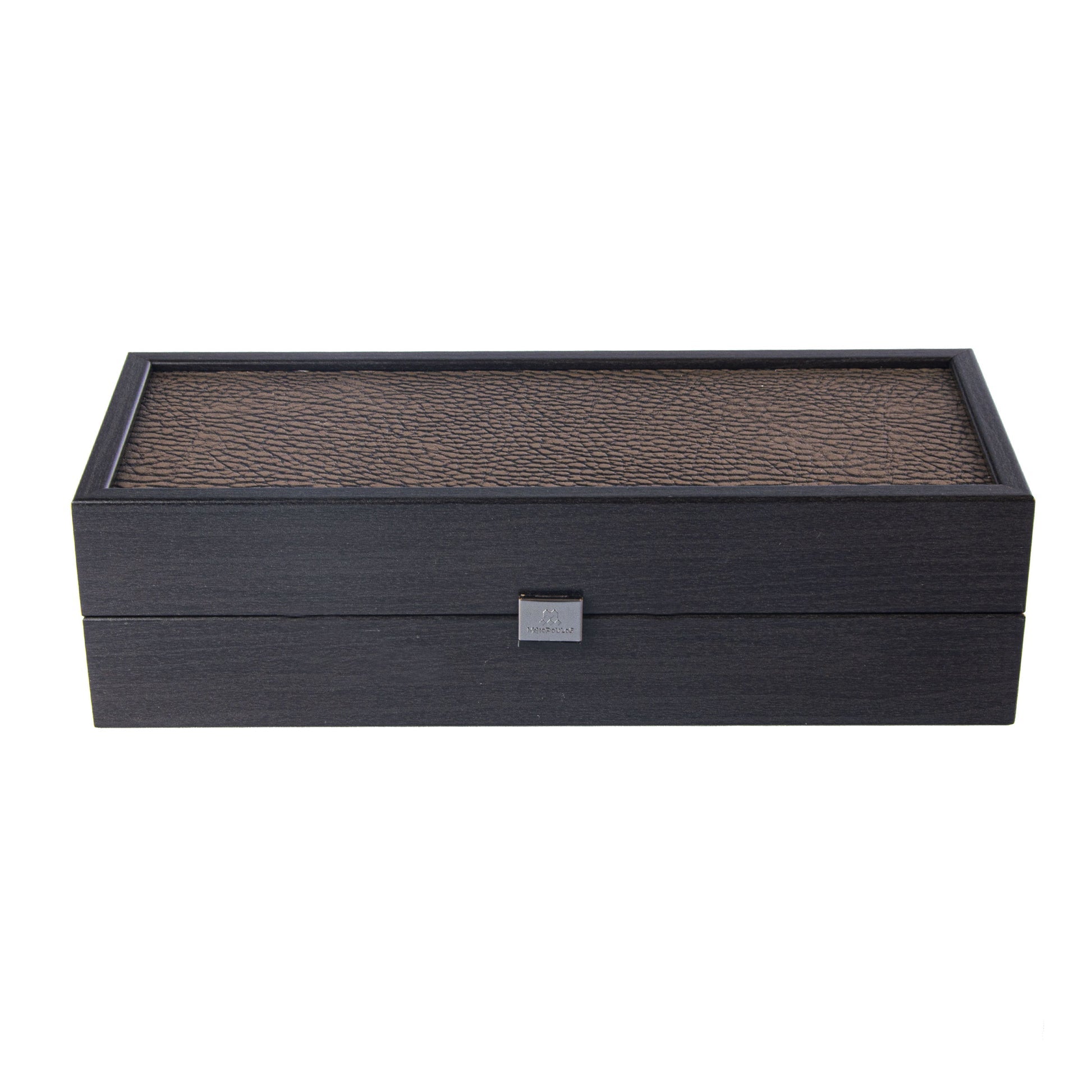 Luxury Keepsake Wooden Box – For Perfumes, Bakhoor & Gifts