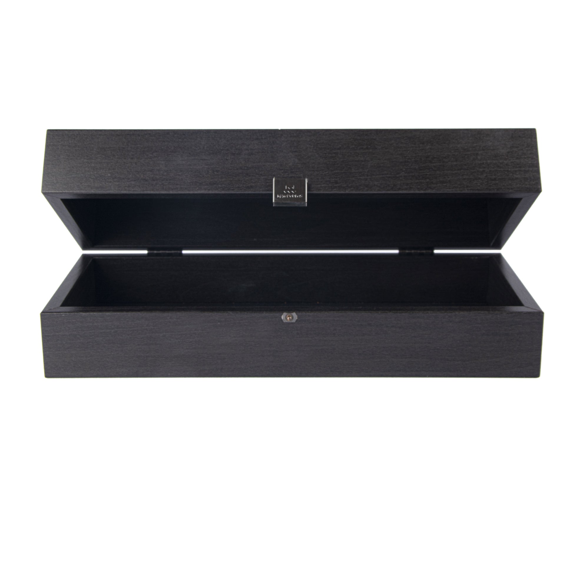 Luxury Keepsake Wooden Box – For Perfumes, Bakhoor & Gifts