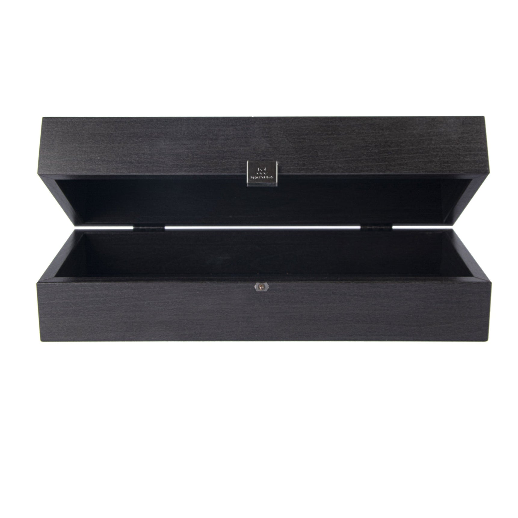 Luxury Keepsake Wooden Box – For Perfumes, Bakhoor & Gifts