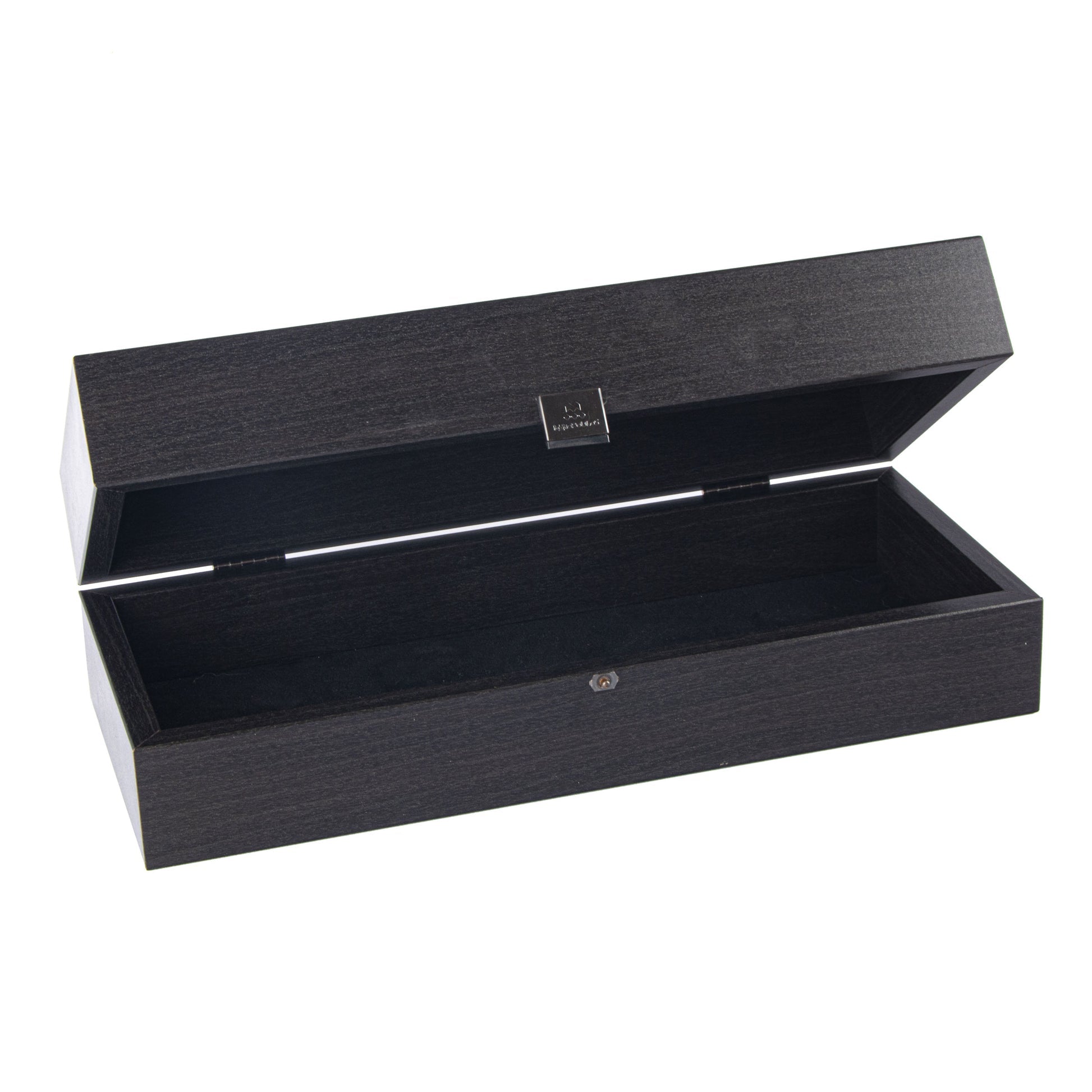Luxury Keepsake Wooden Box – For Perfumes, Bakhoor & Gifts