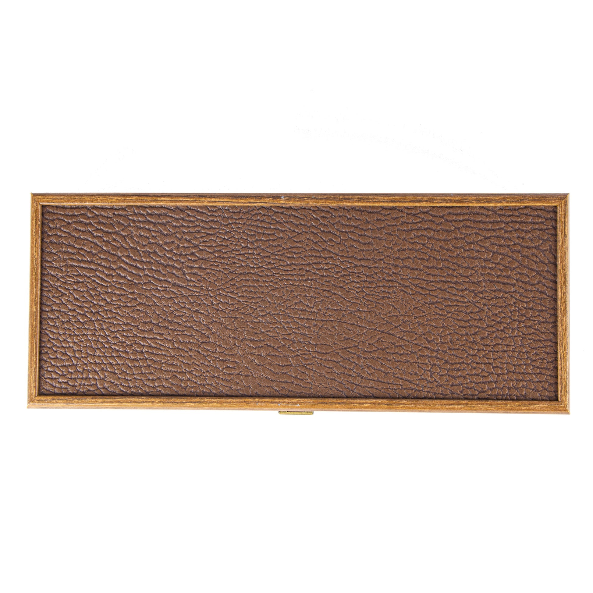 Luxury Keepsake Wooden Box – For Perfumes, Bakhoor & Gifts