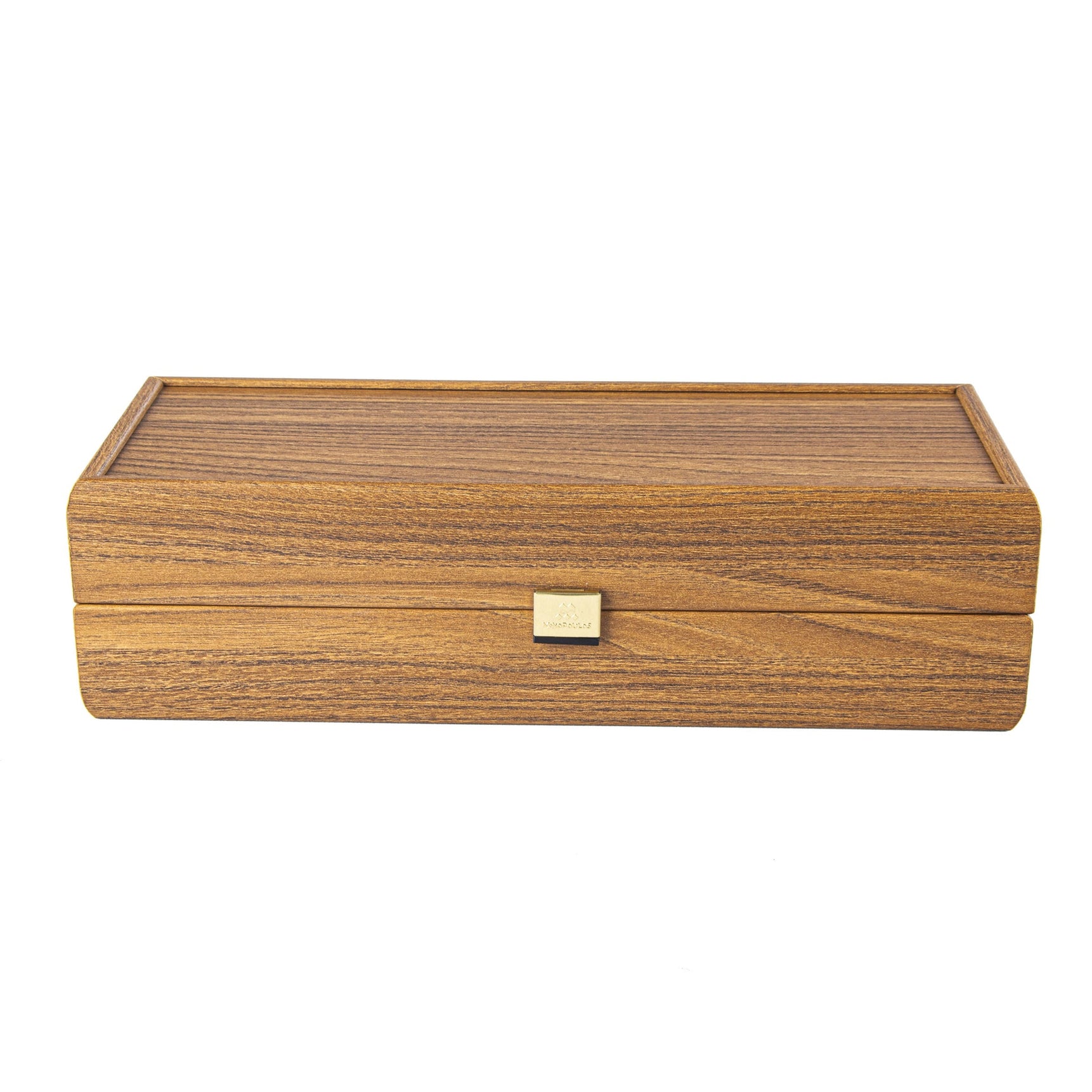 Luxury Keepsake Wooden Box – For Perfumes, Bakhoor & Gifts