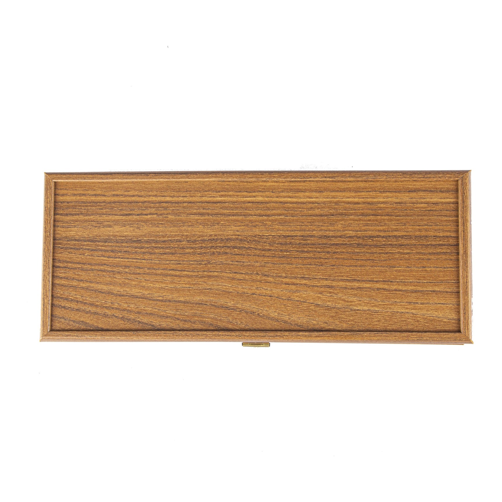 Luxury Keepsake Wooden Box – For Perfumes, Bakhoor & Gifts