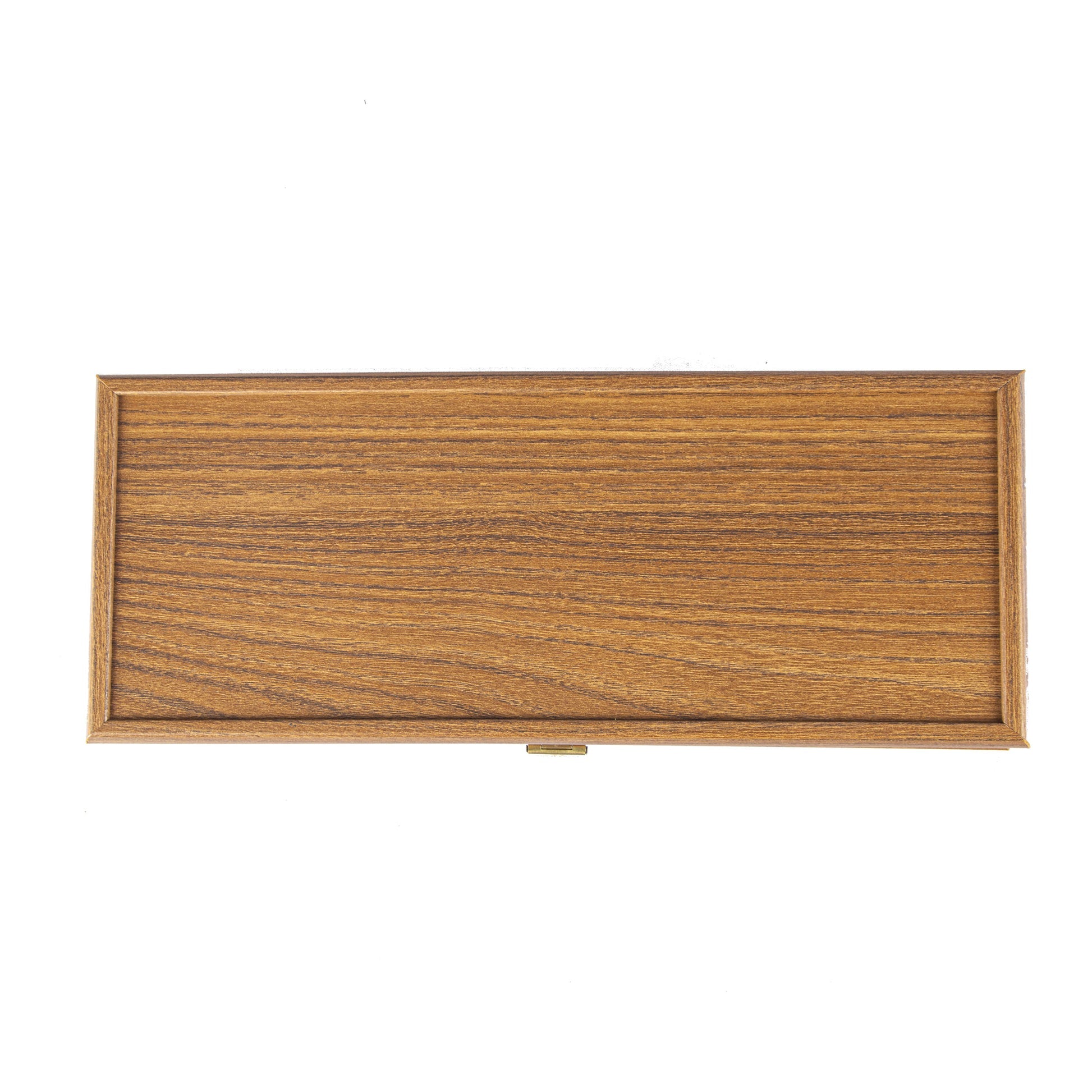 Luxury Keepsake Wooden Box – For Perfumes, Bakhoor & Gifts