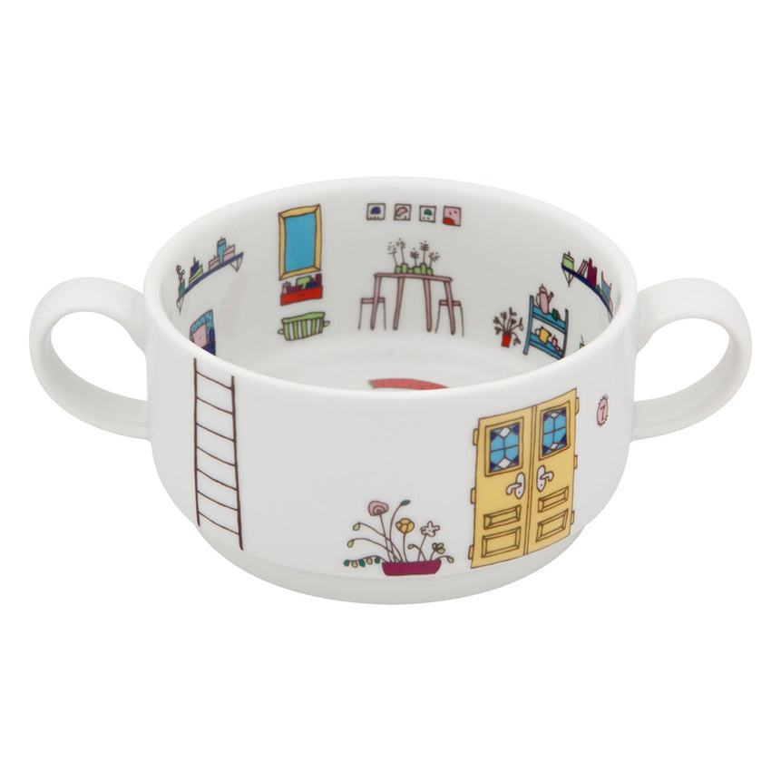 Bairro Das Flores - Building 3 Floors - LAZADO