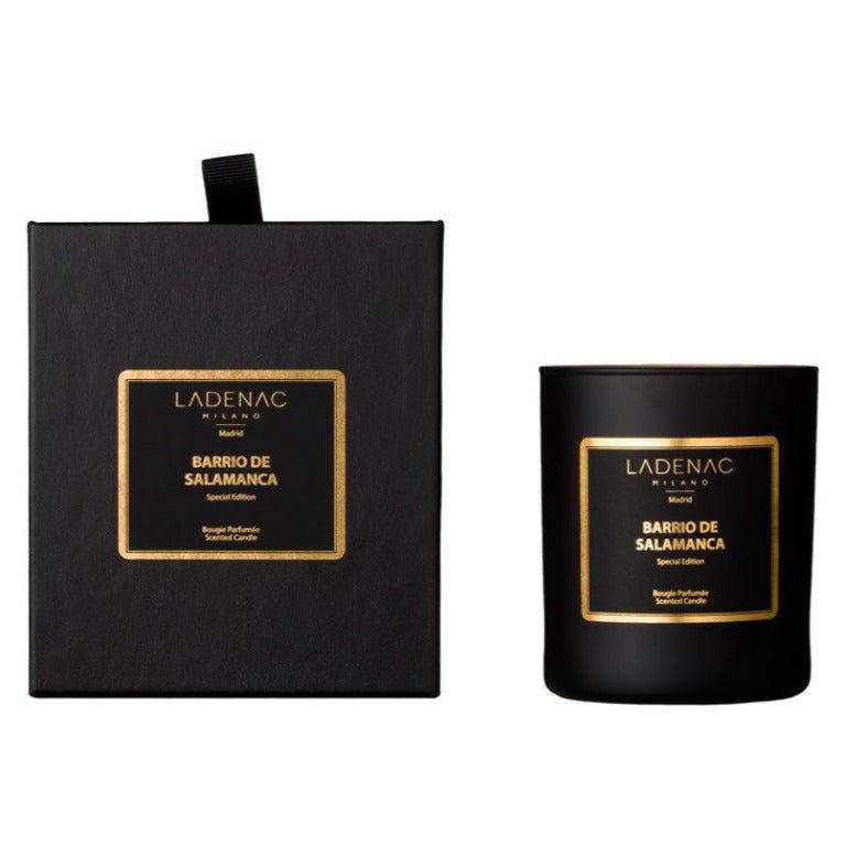 Barrio de Salamanca candle 200 gr - LAZADO