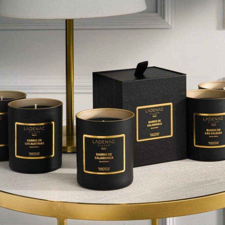 Barrio de la Latina candle 200 g - LAZADO