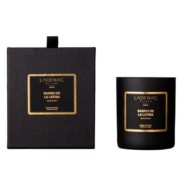 Barrio de la Latina candle 200 g - LAZADO