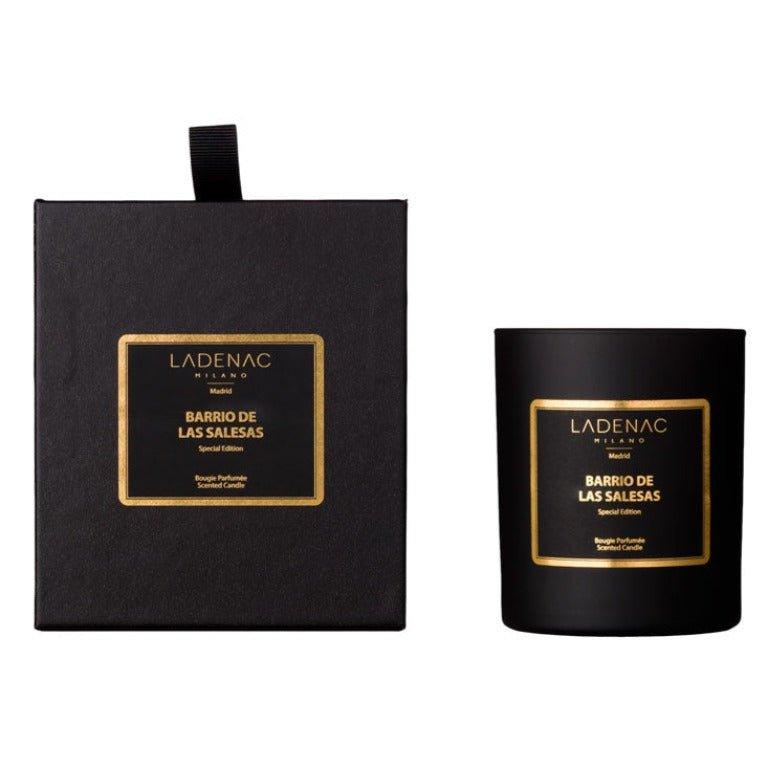Barrio de las Salesas candle 200 g - LAZADO