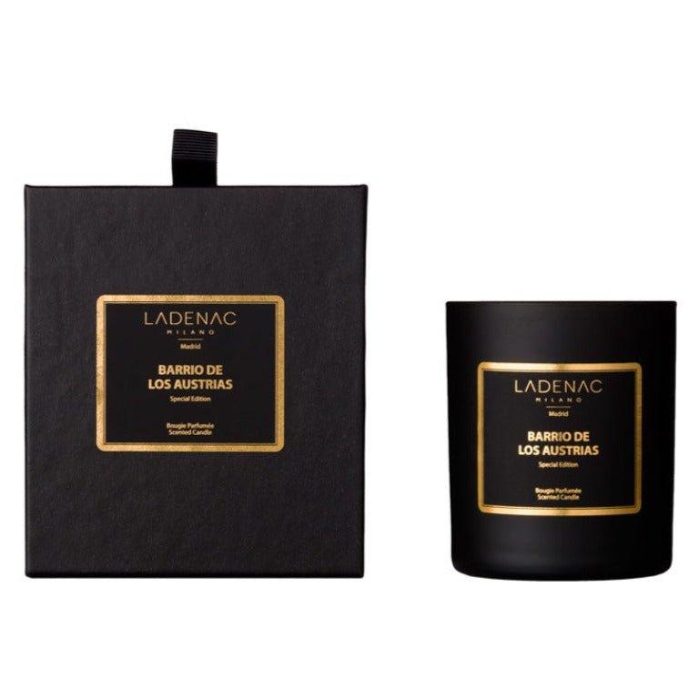 Barrio de los Austrias candle 200 gr - LAZADO
